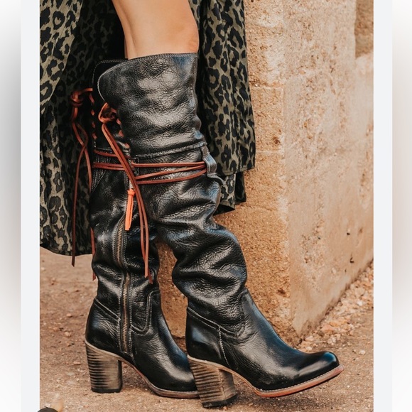 Freebird by Steven Shoes - Freebird Brock